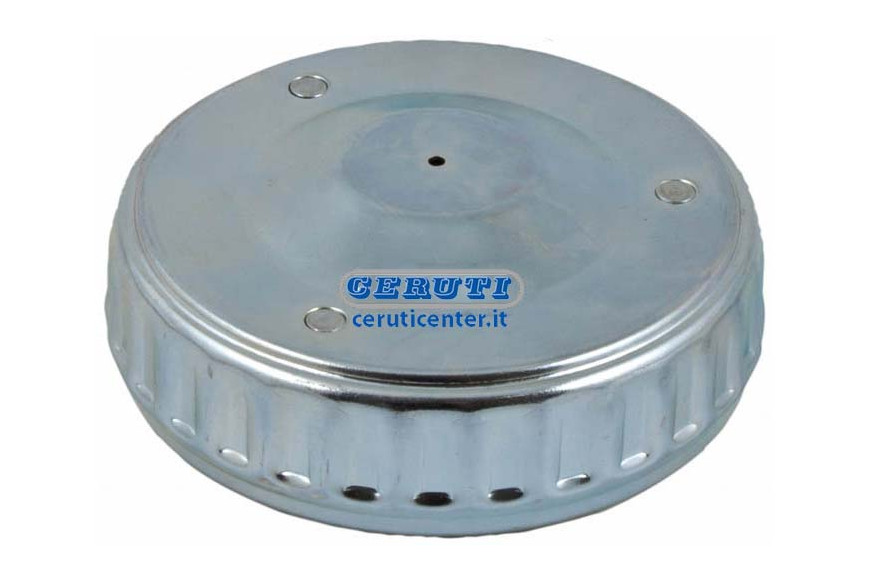Fuel Tank Plug - Fiat