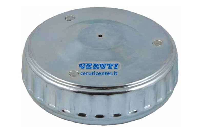 Fuel Tank Plug - Fiat