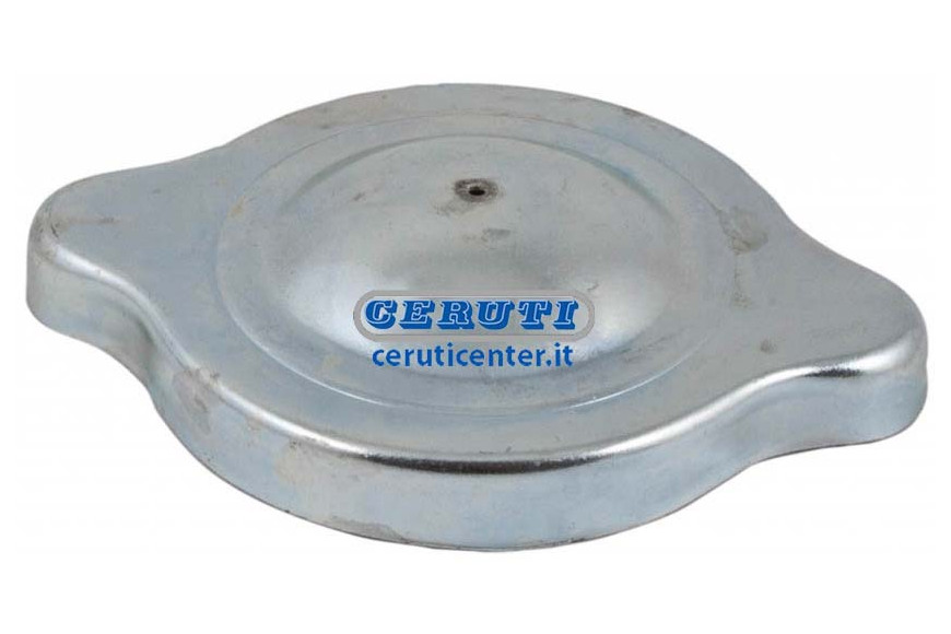 Fuel Tank Plug - Fiat