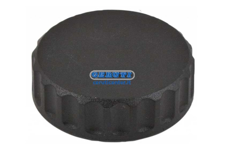 Female Screw Diesel Cap Ø60 Pitch 2, Vented By Venting System