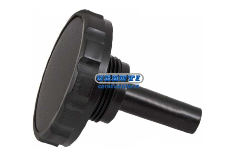 Tappo Gasolio Attacco Filettato 32X2 - Adattabile a 9043-025, 9043025