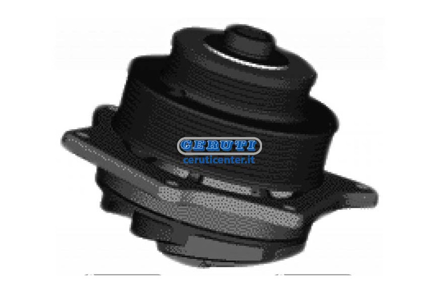 Pompa Acqua Per Fiat M100-115-135- - Adattabile 87801641, 82847714, 87840823, 73321361