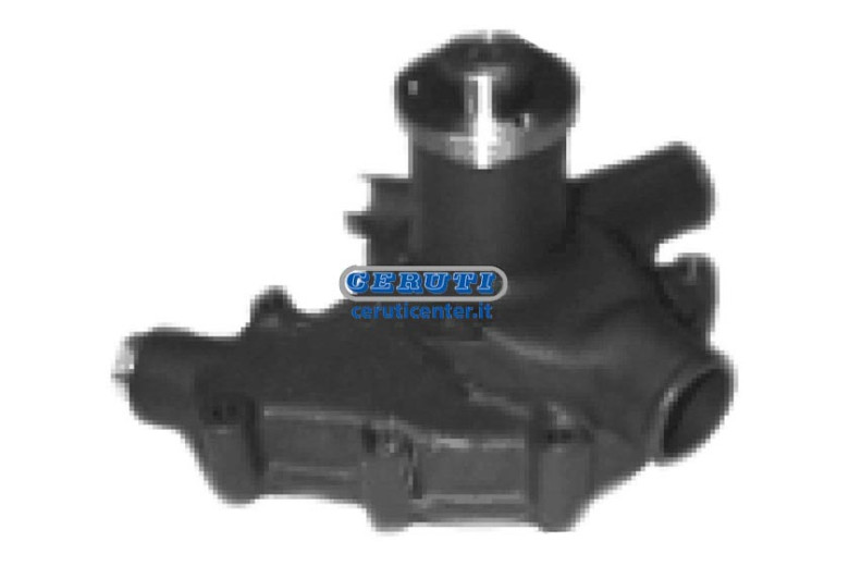 Pompa Acqua Per Fiat 880-880Dt - Adattabile 8829790