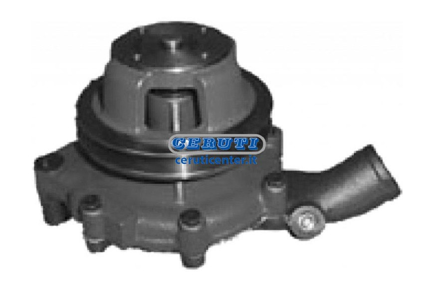 Pompa Acqua Per Ford - Adattabile D8NN8501UC
