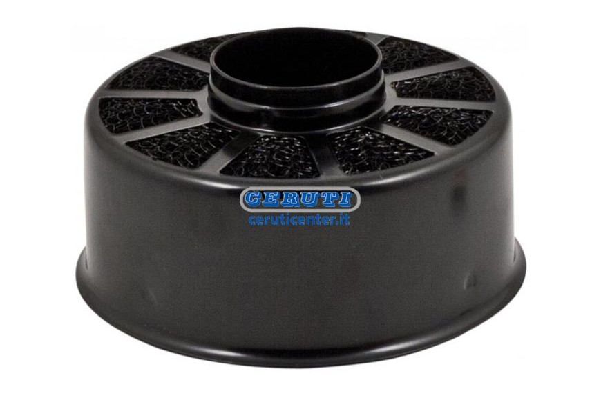 Filter Medium, Interchangeable With Original Medium