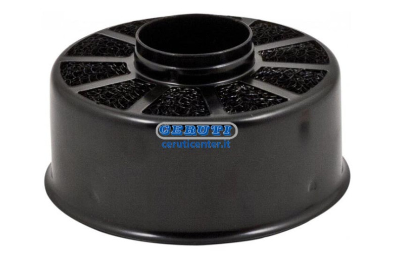 Filter Medium, Interchangeable With Original Medium