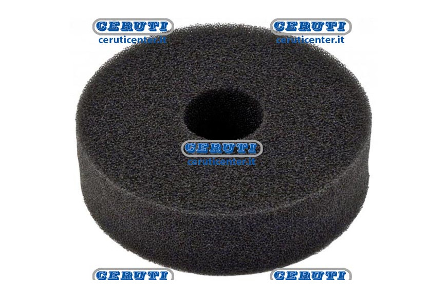 Filter Sponge, Interchangeable With Original Medium