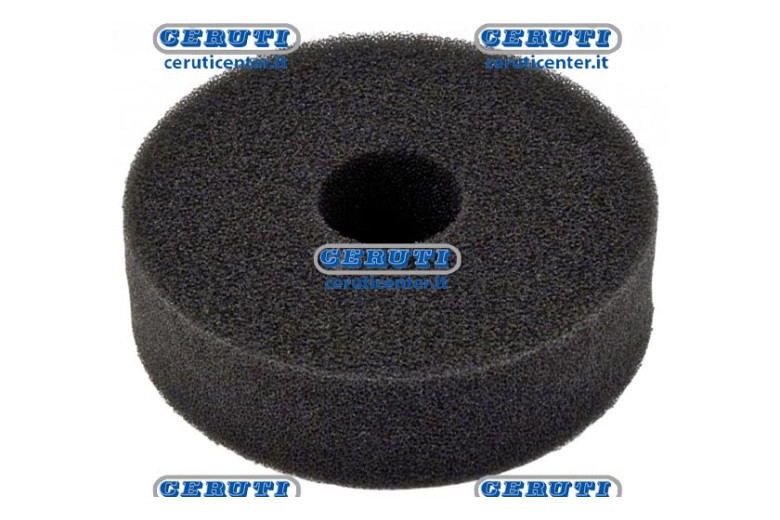 Filter Sponge, Interchangeable With Original Medium