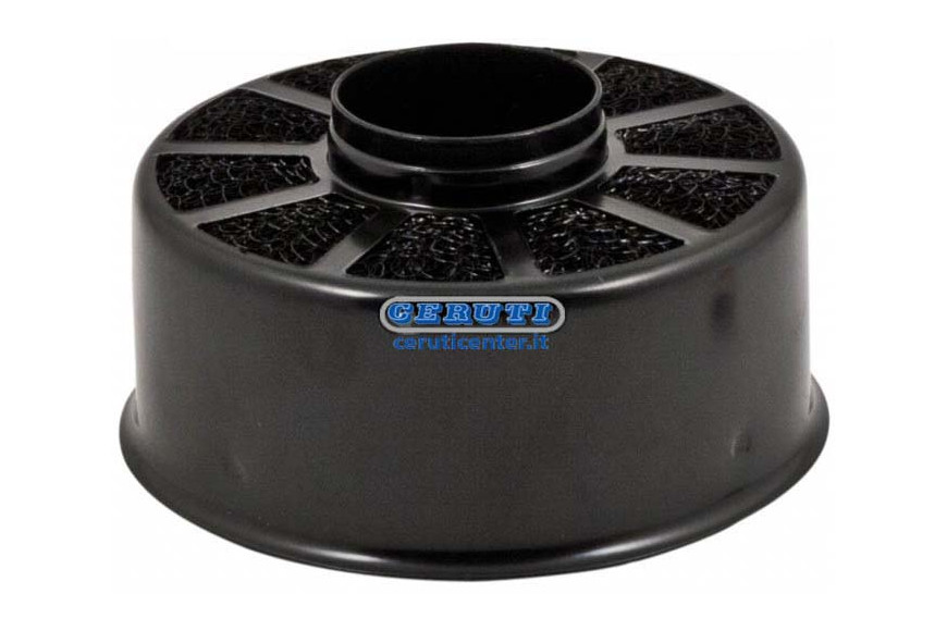 Filter Medium, Interchangeable With Original Medium