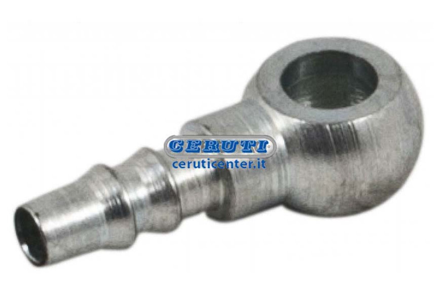 Ösenanschluss