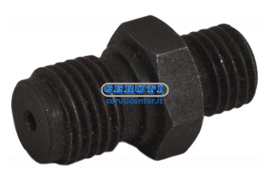 Fuel Inlet Fittings