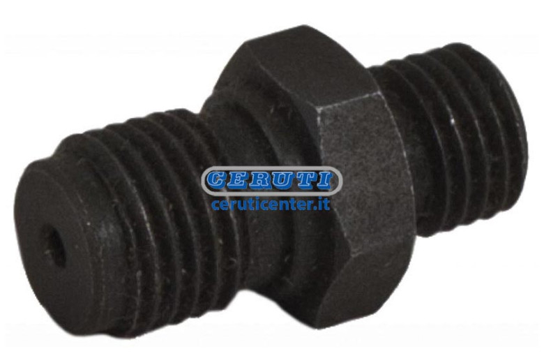 Raccords Arrivee Gasoil