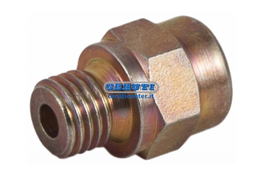 Valve Fittings