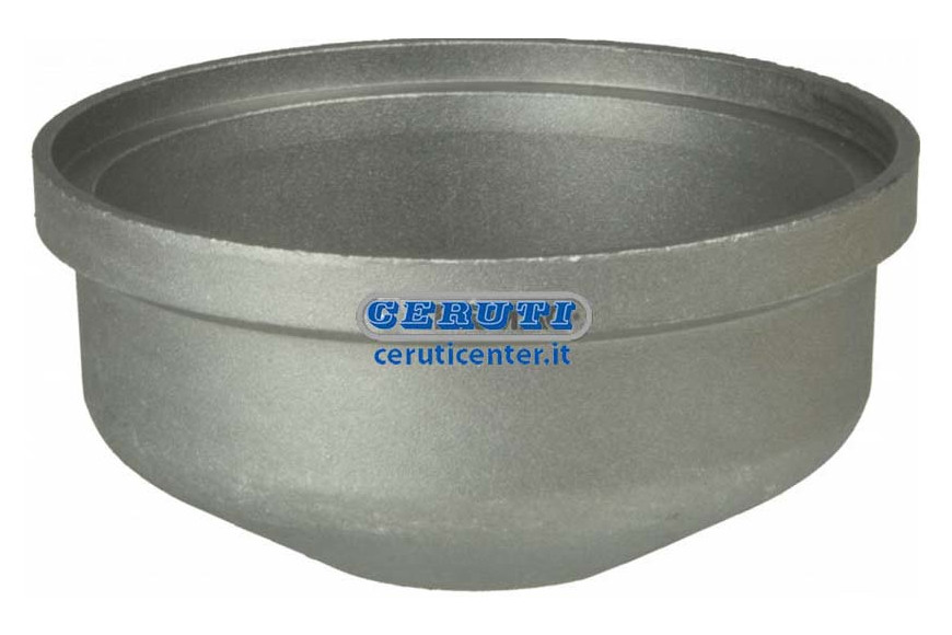 Decanter Bowl Aluminium Grand Trou Ø 19