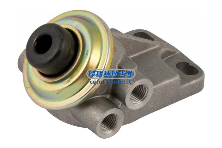 Couvercle Filtre Type Bosch Raccord Horizontal