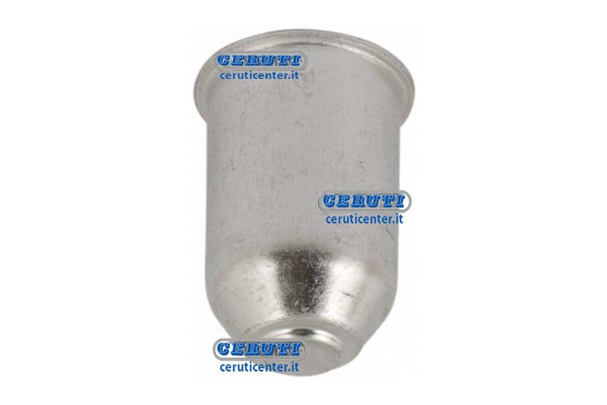 Vaso De Aluminio Para Pre,,Filtro T/Bosch