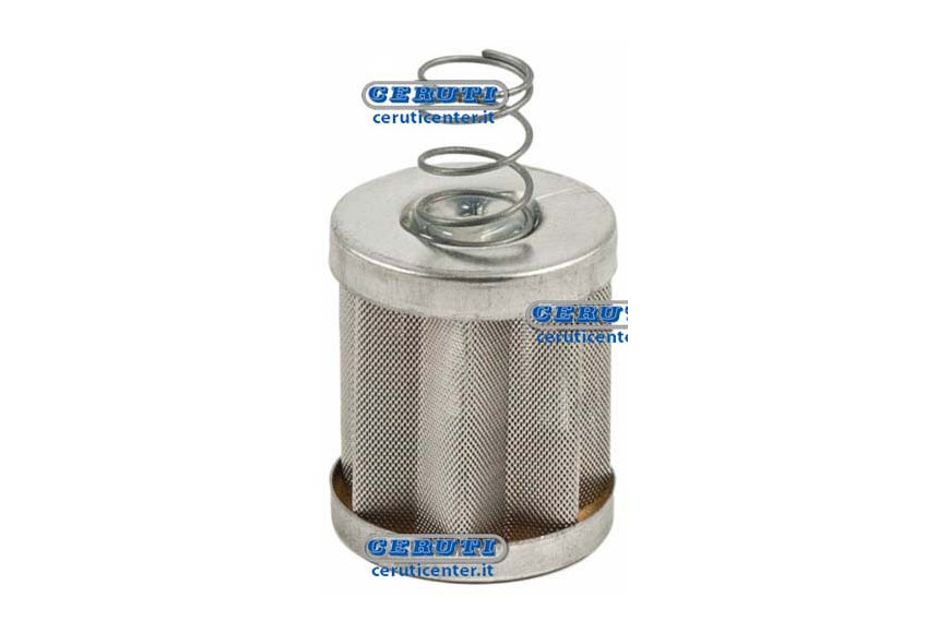 Soporte Filtro Completo Auxiliar
