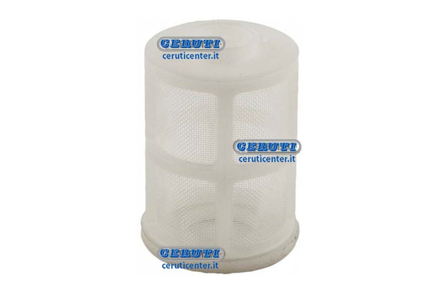 Support Filtre Complet Auxiliaire