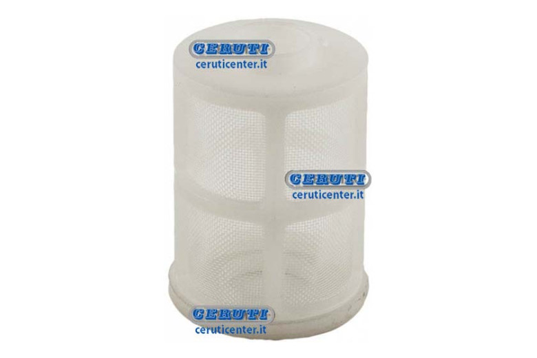 Filtro In Nylon