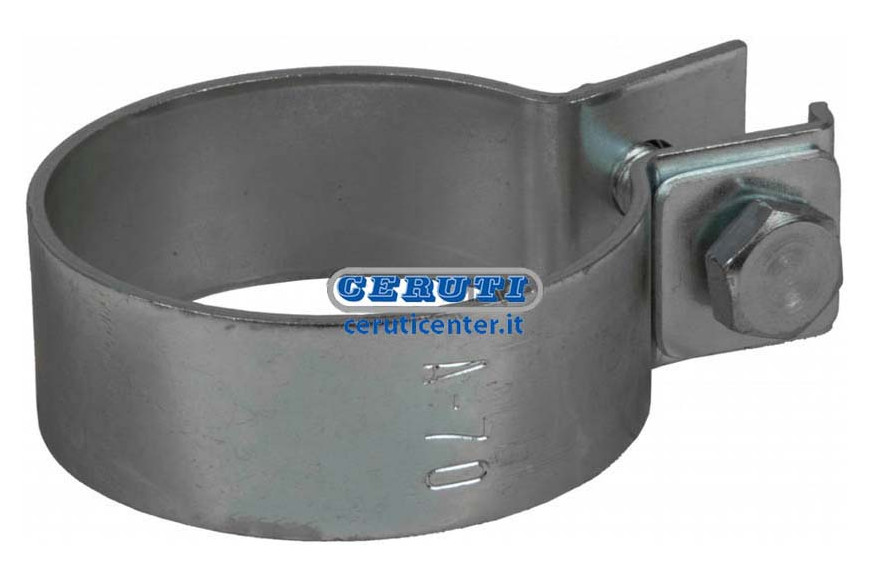 Rohrschelle