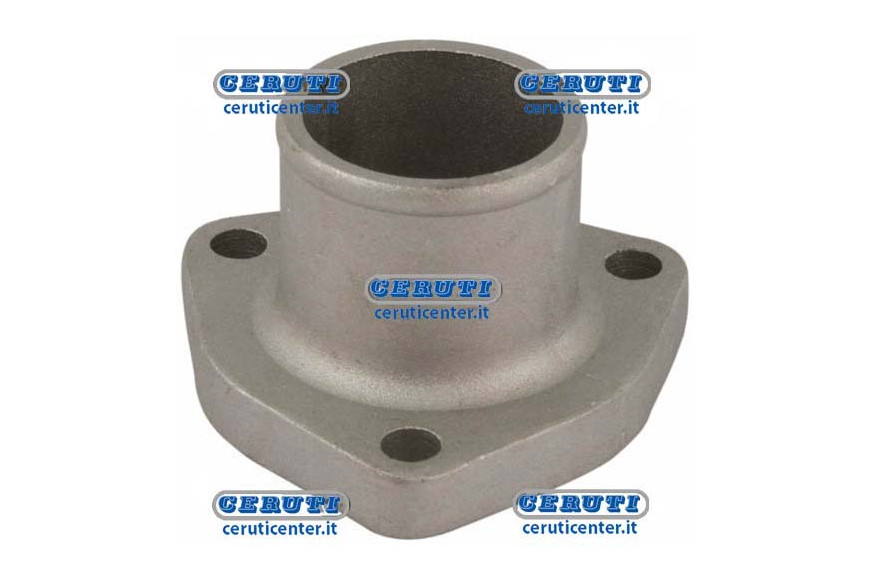 Tubos Agua Para Tractors Fiat