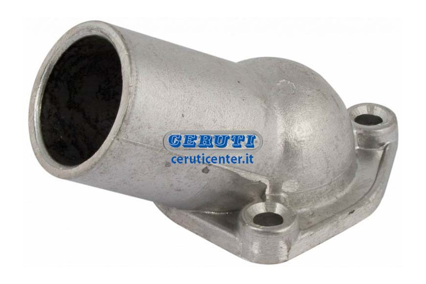 Water Tube For Fiat