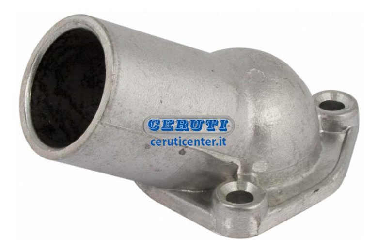 Water Tube For Fiat
