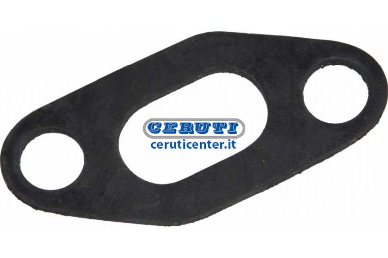Water Tube For Fiat