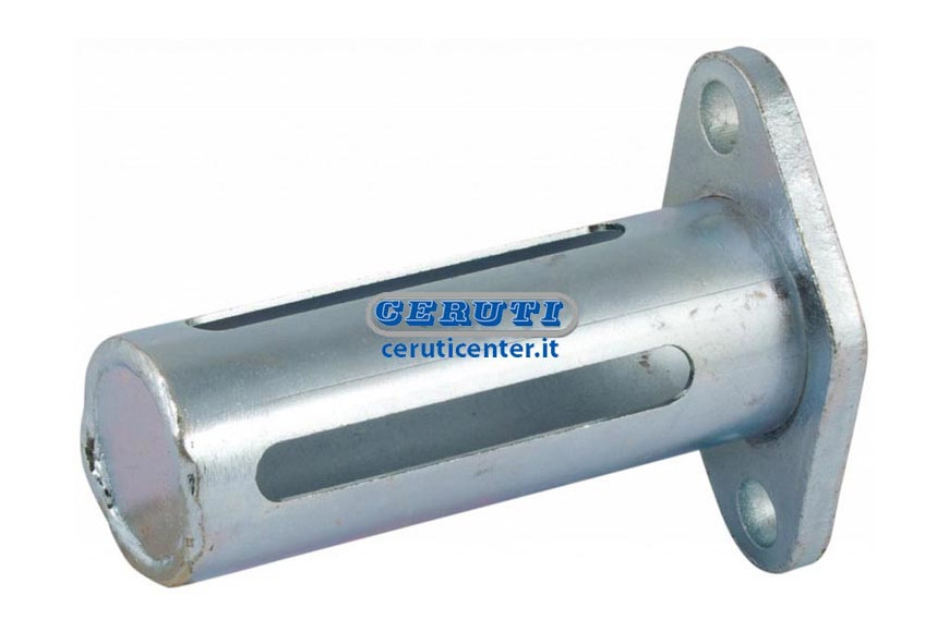 Tubo Entrata Acqua - Tubo Entrata Acqua Radiatore Per Trattori Fiat - Adattabile a 546748