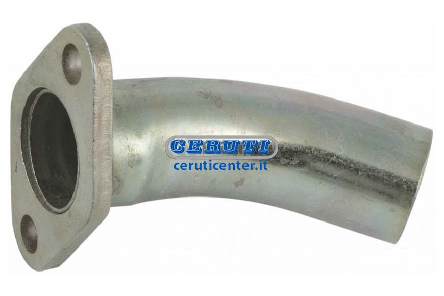 Water Tube For Fiat
