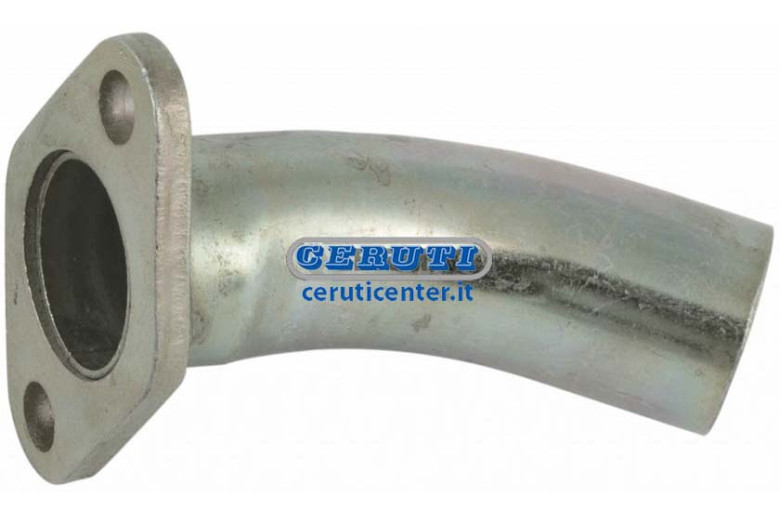Water Tube For Fiat