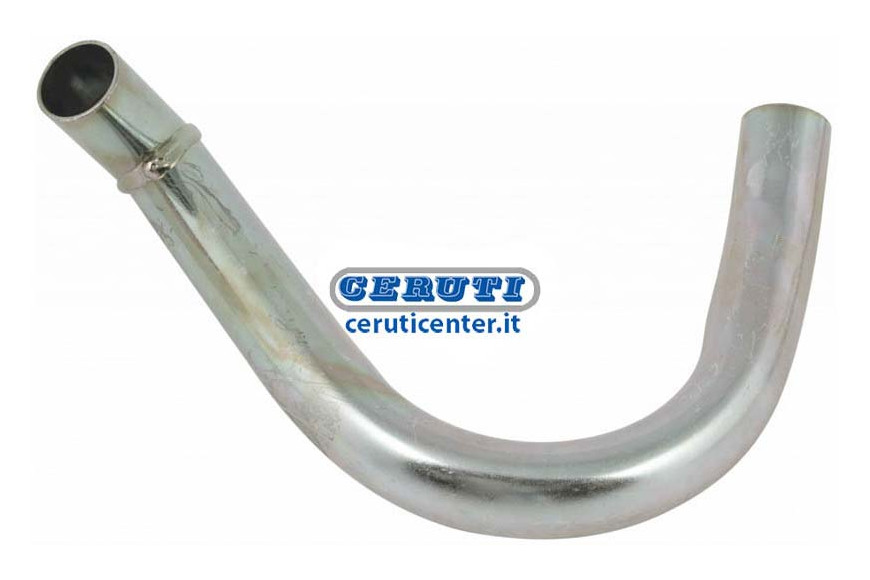 Water Tube For Fiat