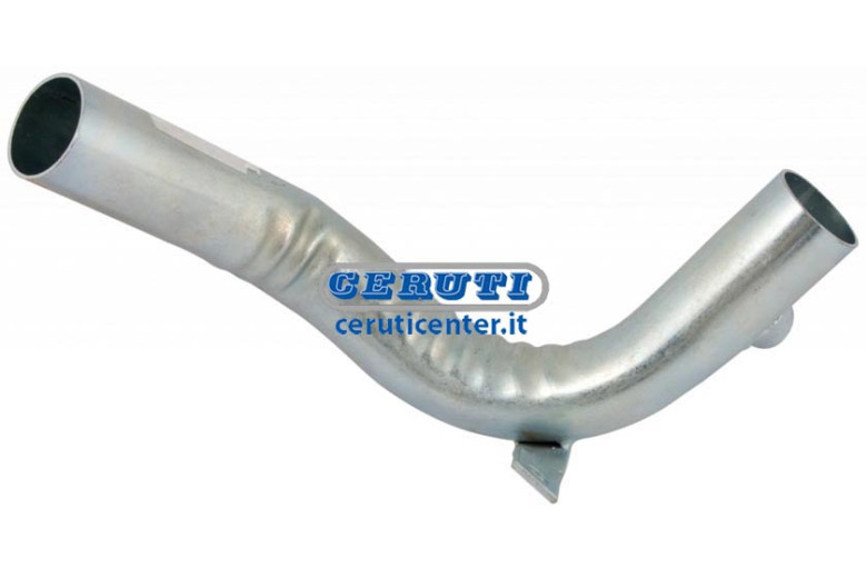Tubos Agua Para Tractors Fiat