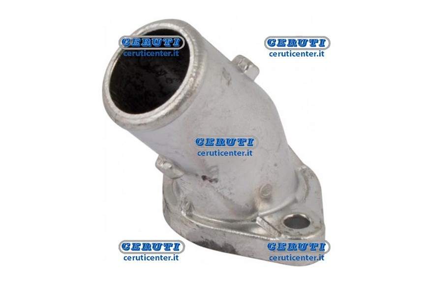 Water Tube For Fiat