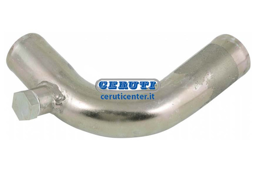 Tubo Acqua Fiat 4956119 - Adattabile a 4614165, 5117300, 4956119