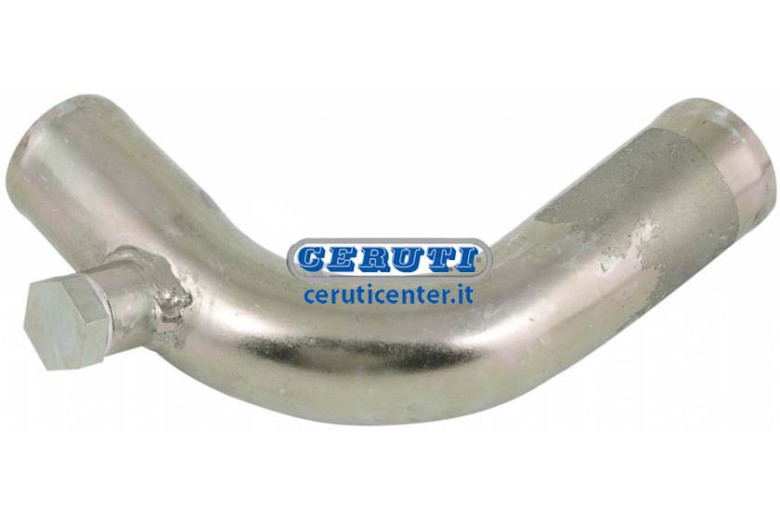 Water Tube For Fiat
