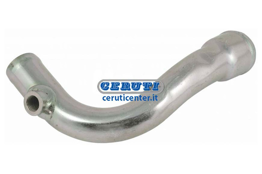 Tubos Agua Para Tractors Fiat