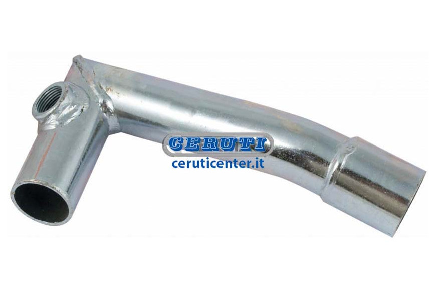 Water Tube For Fiat