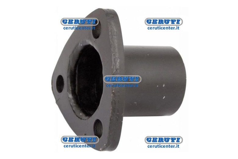Water Tube For Fiat