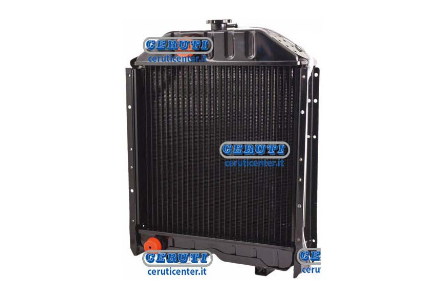 Radiateurs En Cuivre Dimensions Lxhxp 510X650X100 Mm