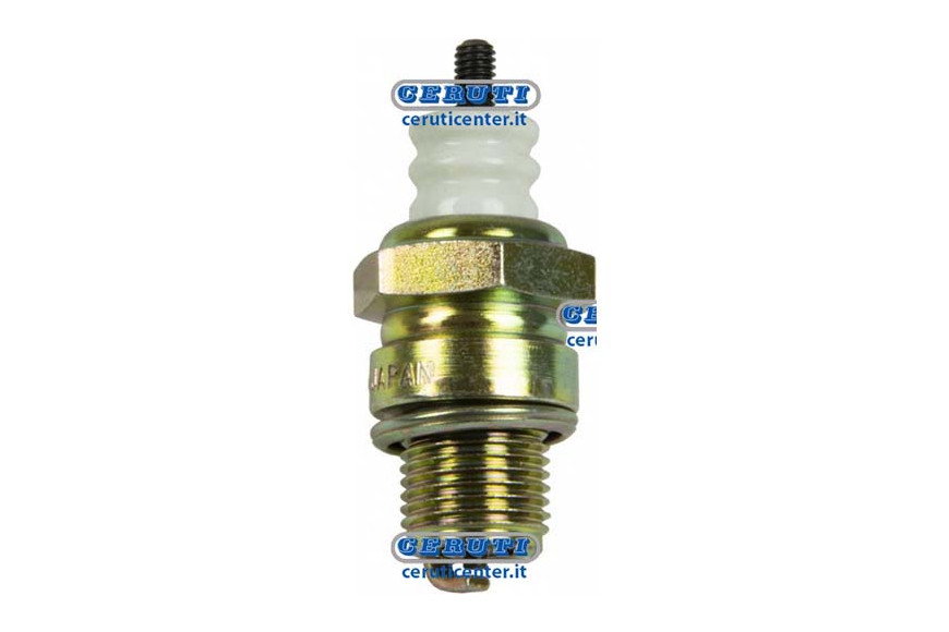 Cand.X Motoseg.Dolmar Ngkbl6H (10