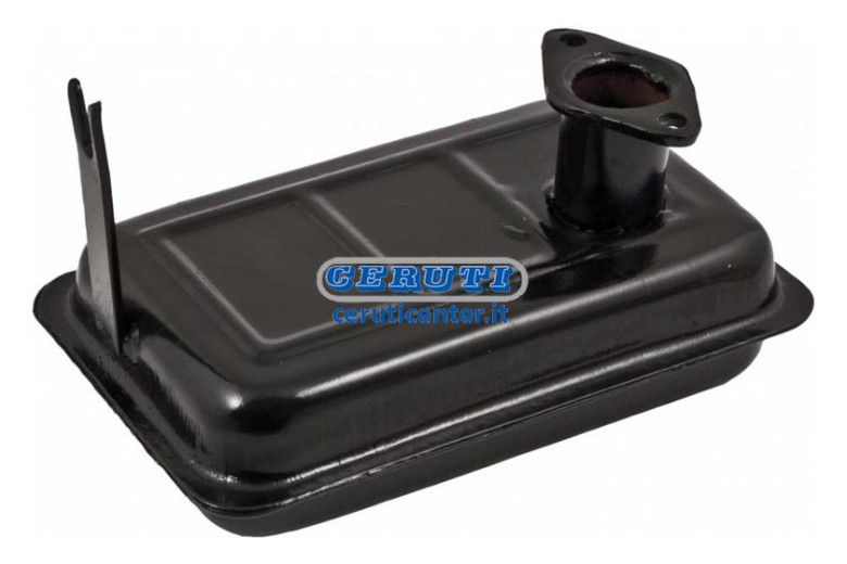 Mufflers