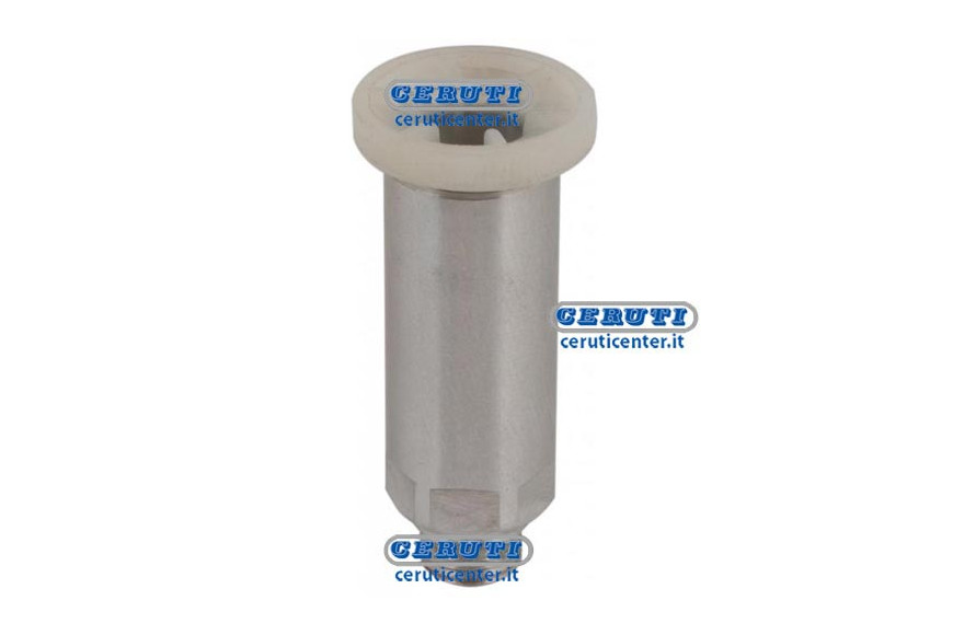 Original Bosch Primer Body In Aluminium