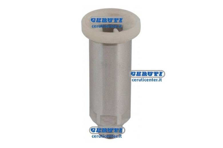 Original Bosch Primer Body In Aluminium