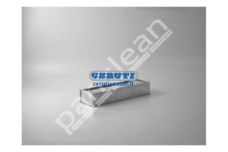 Filtre Air Pour Cabines