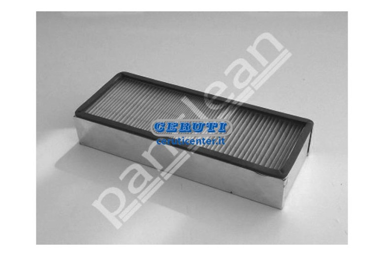 Luftfilter Für Tractorkabinen