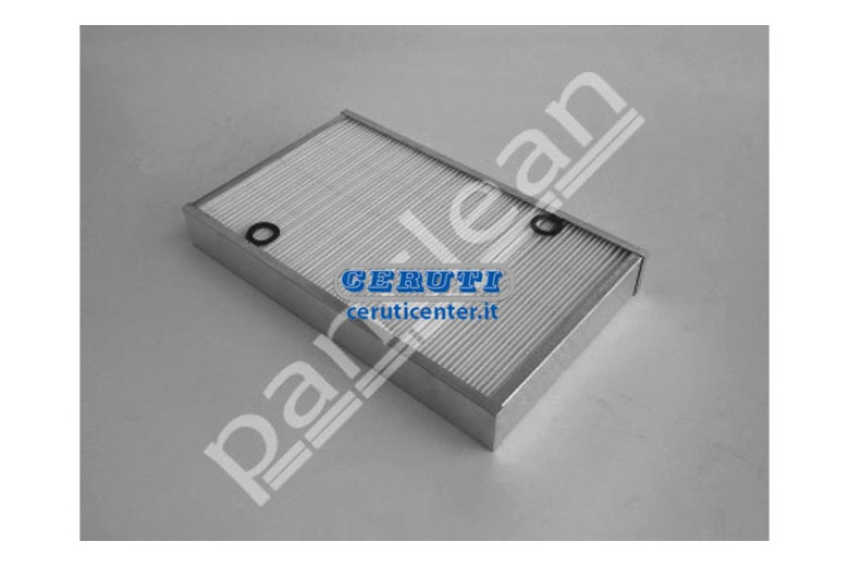 Farm Machine Cab Air Filter