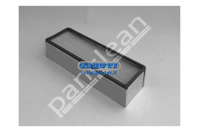 Farm Machine Cab Air Filter