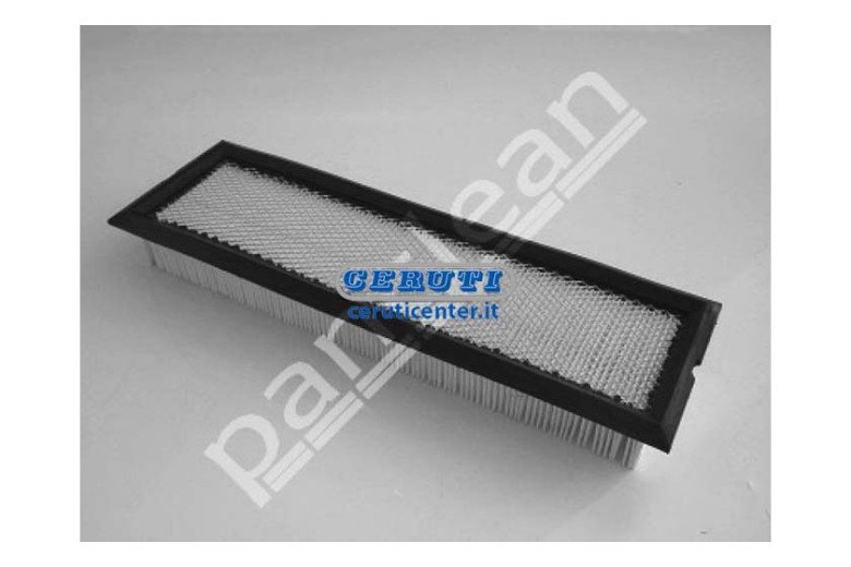 Filtre Air Pour Cabines