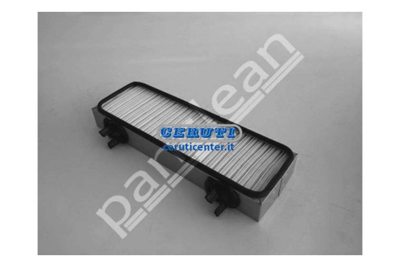 Filtre Air Pour Cabines